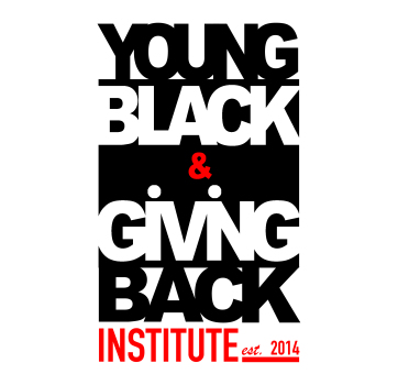 Young Black & Giving Back Institute